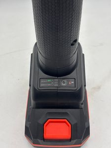 Б/у Шлифмашина аккумуляторная Dnipro-M dga-201bc ultra 1акб + зп 01-200861314