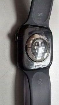 Б/у Смарт-часы Apple watch series 10 gps 46mm alu. case 01-200871755