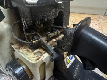 Б/в Пила ланцюгова Stihl ms 180 01-200873792