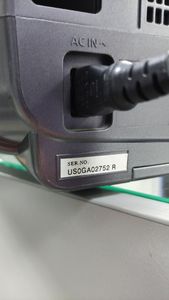 Б/у Магнитола Panasonic rx-d550gs-k 01-200806261