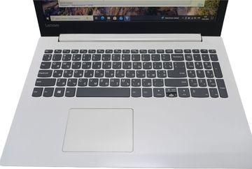 Б/в Ноутбук Lenovo 15/pentium n5000 ddr4/8gb ddr4/hdd 500 gb/*інтегрована 01-200876268