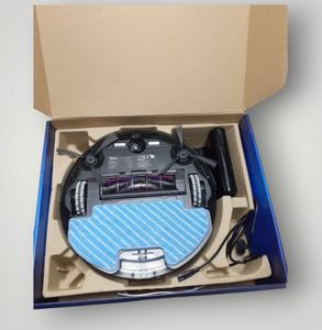 Б/у Робот-пылесос Midea i5c 01-200847523