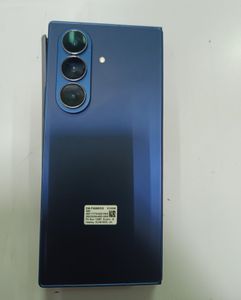 Б/в Мобільний телефон Samsung galaxy fold7 12/512gb 01-200878198