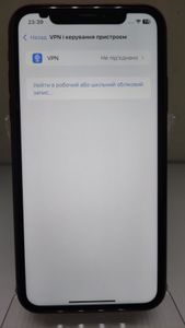 Б/в Мобільний телефон Apple iphone xr 64gb 01-200876669