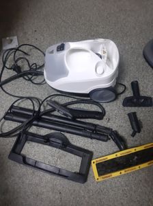 Б/у Пароочиститель Karcher sc 4 easyfix premium 01-200878002