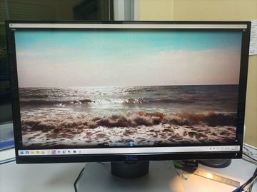 Б/в Монітор Dell s2216h 01-200876565