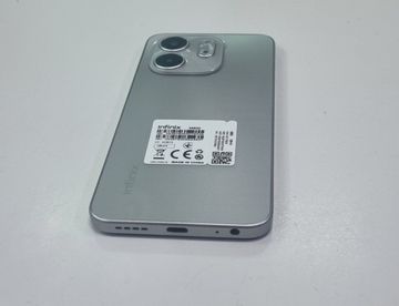 Б/в Мобільний телефон Infinix smart 9 4/128gb 01-200880112