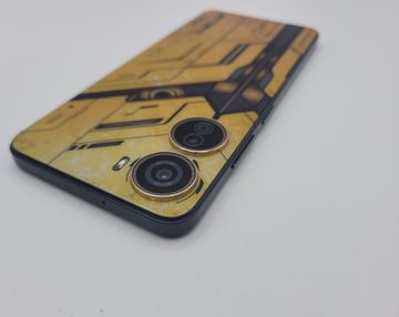 Б/в Мобільний телефон Zte nubia gaming neo 5g 8150n 8/256gb 01-200829340