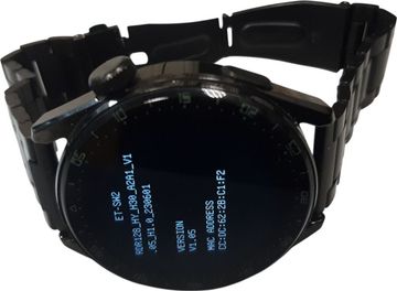 Б/в Смарт-годинник Earldom sw2 01-200878690