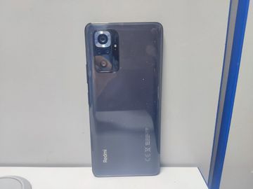 Б/в Мобільний телефон Xiaomi redmi note 10 pro 6/64gb 01-200880564