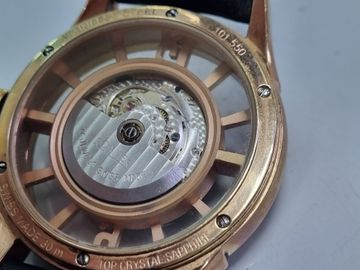 Б/в Годинник Roamer 101550 01-200880877