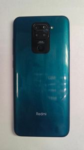 Б/в Мобільний телефон Xiaomi redmi note 9 3/64gb 01-200880936