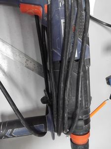 Б/в Перфоратор Dexter z1c-hw 2662srep 01-200881144