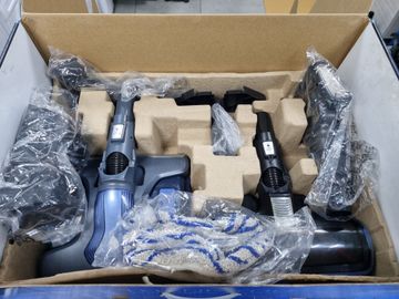 Б/в Пилосос Rowenta rh 99c0wo 01-200881186