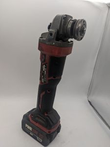 Б/в Кутова шліфмашина Skil ag1e3930 1акб 4ah зп 01-200833845