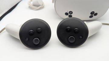 Б/у Очки виртуальной реальности Meta quest 3s 128gb 01-200881284