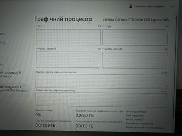 Б/в Ноутбук Lenovo 15/core i5-12450hx ddr5/16gb ddr5/ssd 512 gb/geforce rtx3050 6gb 01-200878884