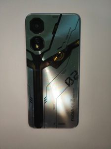 Б/в Мобільний телефон Zte nubia neo 2 5g 8/256gb 01-200880747