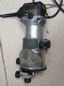 Б/в Фрезер Titan pfm-7 kit7 01-200881889