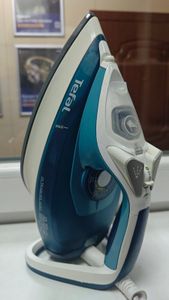 Б/в Праска Tefal fv4680 ultragliss 01-200880890