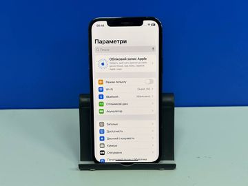 Б/в Мобільний телефон Apple iphone 12 pro 256gb 01-200881981