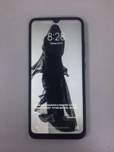 Б/в Мобільний телефон Xiaomi redmi 9a 2/32gb 01-200881902