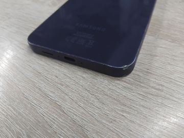 Б/в Мобільний телефон Samsung galaxy a55 5g 8/128gb 01-200882426