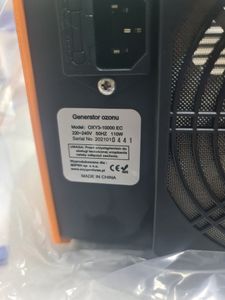 Б/в Іонізатор повітря Oxygen Three oxy3-10000 ec 01-200883011