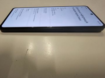 Б/у Мобильный телефон Xiaomi poco x5 pro 5g 8/256gb 01-200882967