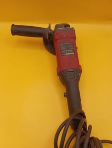 Б/в Кутова шліфмашина Vitals ls 1286hlv 01-200882645