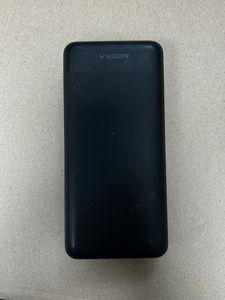 Б/в Повербанк Veger vp3008pd (30000mah, pd20w+qc 3.0) 01-200883037