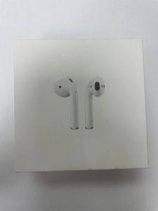 Б/в Навушники Apple airpods 2nd generation a1602, a2031, a2032 01-200883337