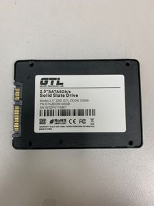 Б/в Ssd накопичувач Gtl 128gb 01-200883350