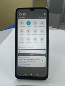 Б/в Мобільний телефон Xiaomi redmi 9c nfc 3/64gb 01-200881493