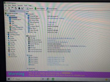 Б/у Ноутбук Lenovo 14/core i3 6006u ddr3/8gb ddr3/hdd *відсутній/ssd 128 gb/*інтегрована 01-200883761