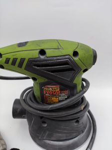 Б/у Шлифмашина вибро Procraft ex-950 e 01-200872258