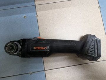 Б/в Набір інструментів Stromo aga 180/ aha 20/ sa18 pro 3акб 2зп 01-200883802