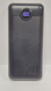 Б/в Повербанк Veger vp2039pd 20000mah 01-200884053