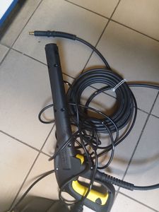 Б/в Мінімийка Karcher k 5 compact 01-200884996