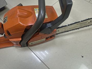 Б/в Пила ланцюгова Husqvarna 137 01-200885651