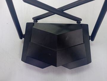Б/в Бездротовий маршрутизатор Tenda ac10 01-200884432