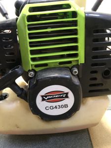 Б/у Бензокоса Viper cg430b 01-200886962