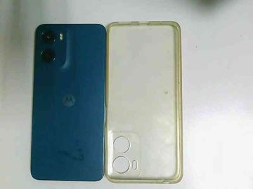 Б/в Мобільний телефон Motorola moto g05 4/128gb 01-200886184