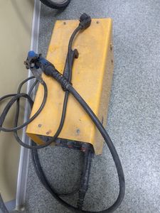 Б/в Зварювальний апарат Kaiser Welding mig/mag-305 01-200887352