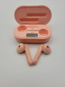 Б/в Навушники Xmusic tws750p pink 01-200886264