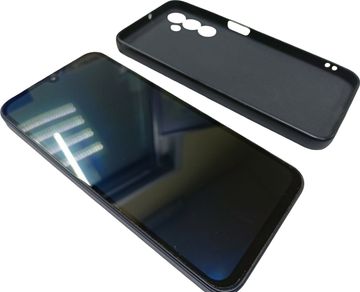 Б/в Мобільний телефон Samsung galaxy a15 sm-a155f 4/128gb 01-200887328