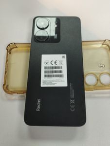 Б/в Мобільний телефон Xiaomi redmi 13c 5g 4/128gb 01-200886575