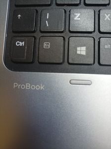 Б/в Ноутбук Hp 15/core i5 4300m ddr3/8gb ddr3/hdd *відсутній/ssd 128 gb/*інтегрована 01-200886149