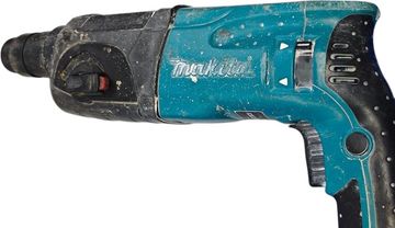 Б/в Перфоратор Makita hr2470 01-200833856