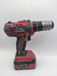 Б/у Шуруповерт Haisser cd-245h 2акб 2ah зп 01-200887603